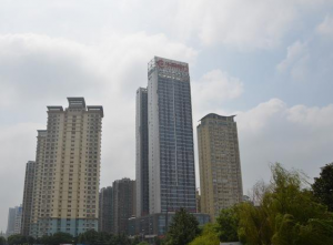 華夏公司江西省分行